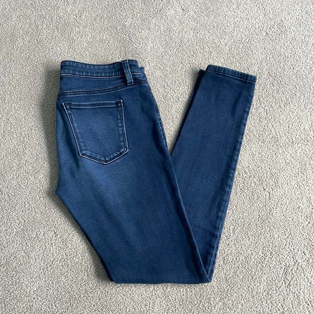Loft Jean legging